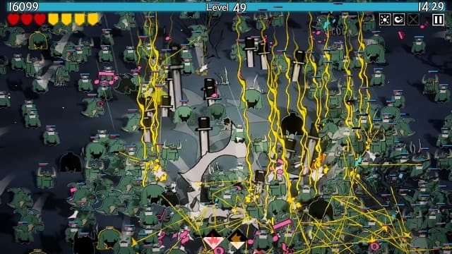 临兵驰者SpeedOverflow-v1.2.24-中文60帧 image 4