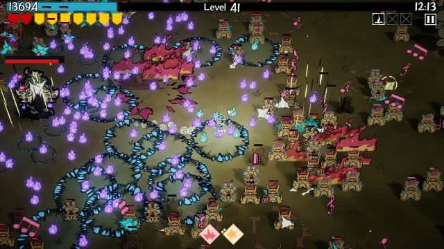 临兵驰者SpeedOverflow-v1.2.24-中文60帧 image 5