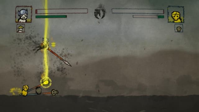 丸霸无双Wanba Warriors-v1.4.10-中文60帧 image 2