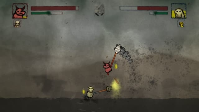 丸霸无双Wanba Warriors-v1.4.10-中文60帧 image 5