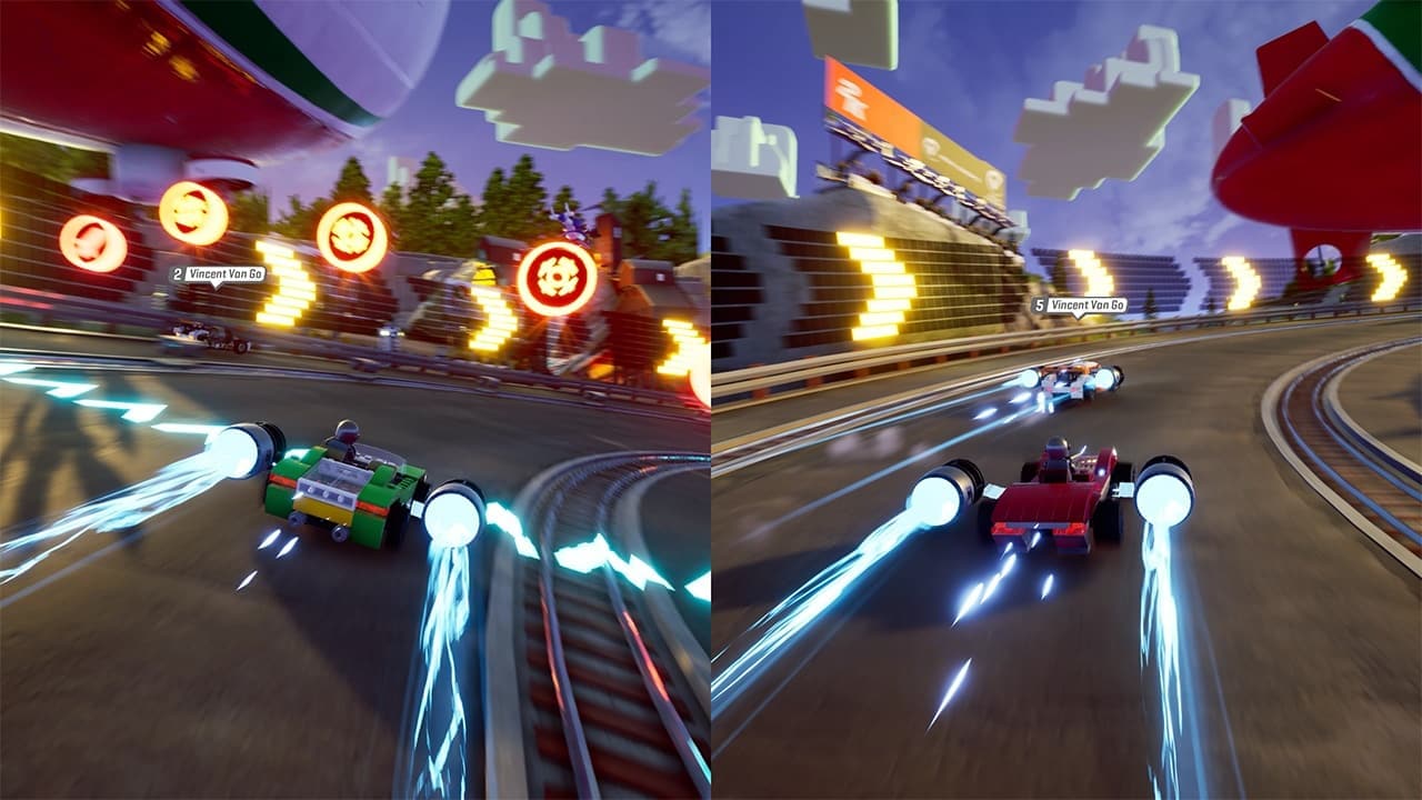 乐高2K：飙风赛车-v1.17-13dlc-30帧-画面有问题推荐下PC版的玩 image 5