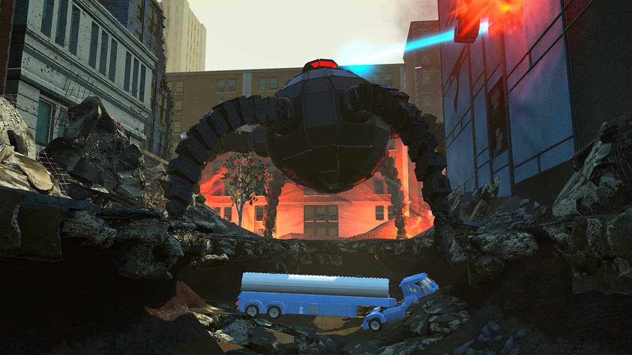 乐高：超人总动员-v1.0.2-1dlc-30帧 image 2