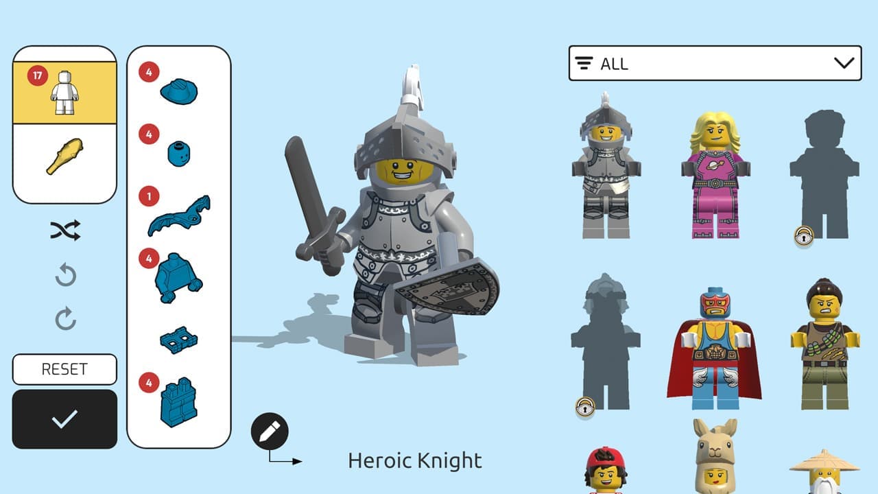 乐高大乱斗 Lego Brawls-60帧 image 5