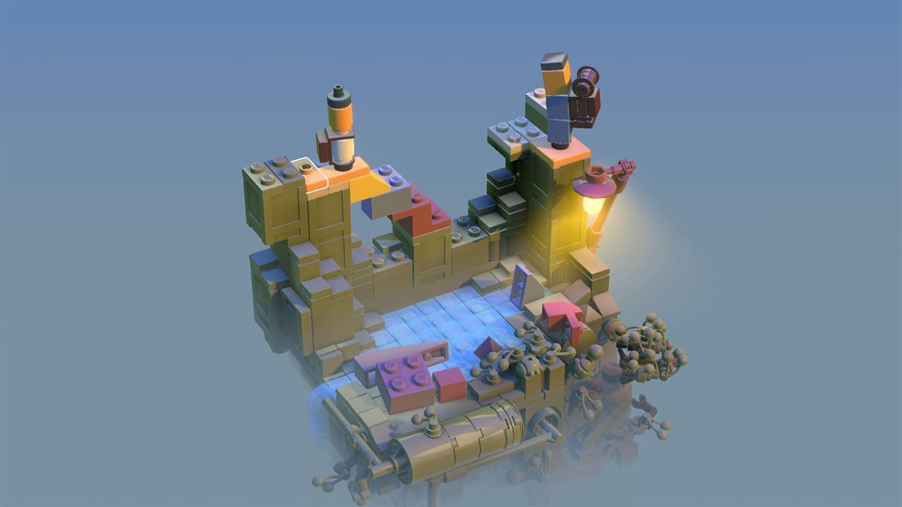乐高建造者之旅-v3.0.1-60帧 image 3