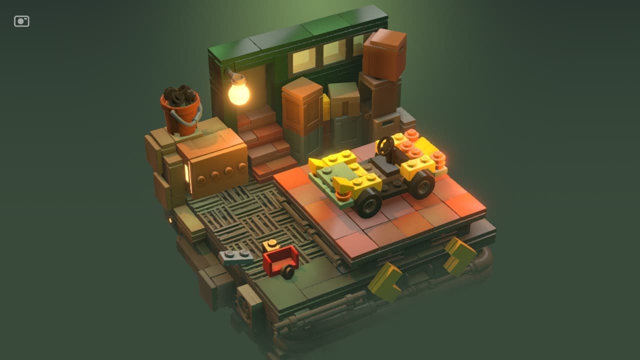 乐高建造者之旅-v3.0.1-60帧 image 4