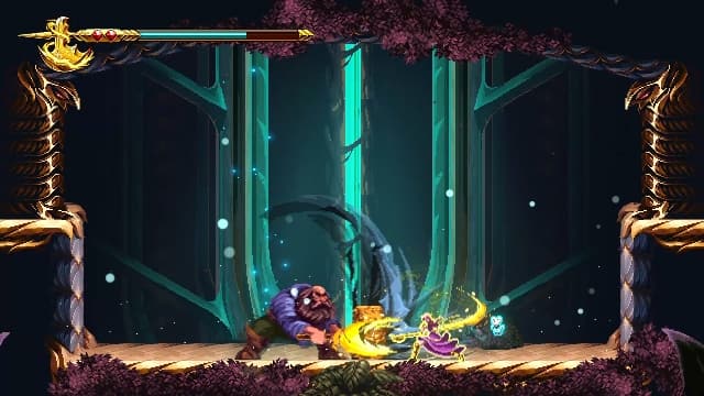 九年阴影9-v1.0.3-中文-安卓打不开 image 3