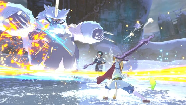 二之国2：亡灵之国-v1.10-60帧 image 3