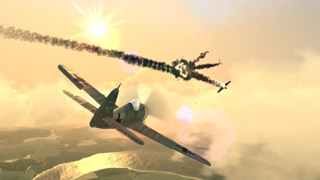 二战战机：空中混战-v2.0.3-中文60帧 image 3