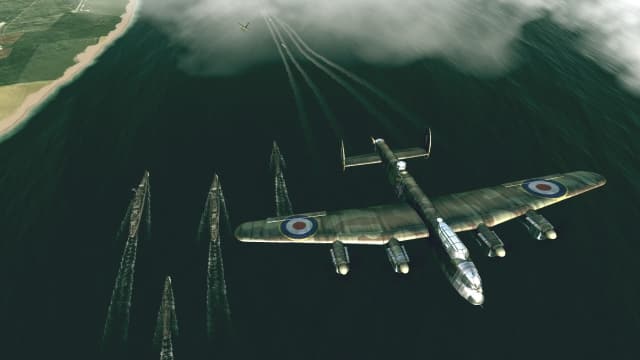 二战战机：空中混战-v2.0.3-中文60帧 image 5