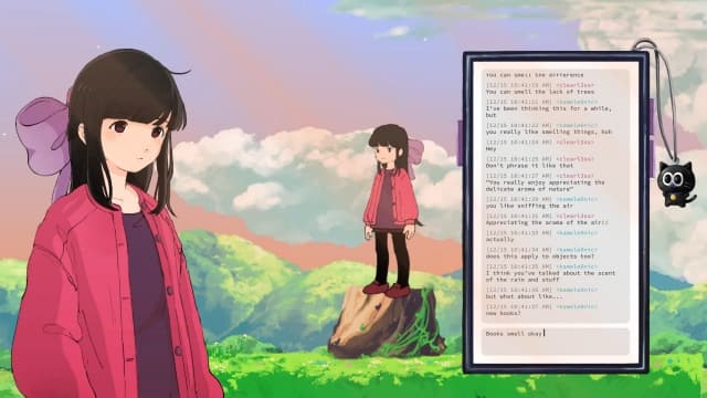 二进制恋人-v1.0.3.1-中文-60帧 image 2