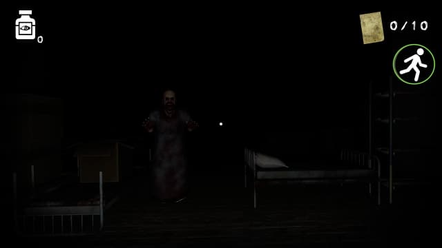 五夜恶梦 逃离恐怖故事-v1.0.0-中文60帧 image 3