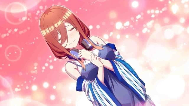 五等分的新娘 与你一起度过的五个回忆-v1.0.0-中文60帧 image 2