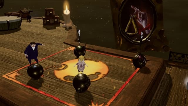 亚当斯一家：豪宅大乱斗-v1.0.3-中文60帧 image 3
