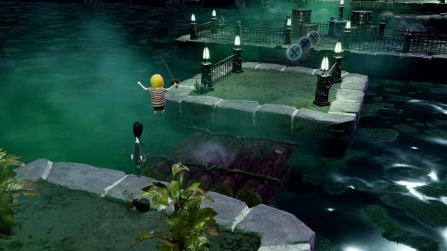 亚当斯一家：豪宅大乱斗-v1.0.3-中文60帧 image 5