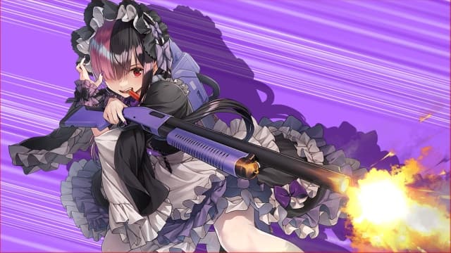 亡灵女仆MAID OF THE DEAD-v1.0.4-中文60帧 image 3