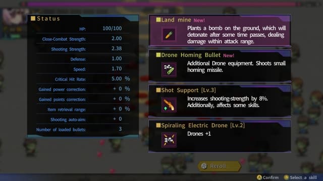 亡灵女仆MAID OF THE DEAD-v1.0.4-中文60帧 image 5