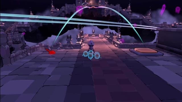 亡灵男孩：通往邪恶之路-v1.0-中文30帧 image 4