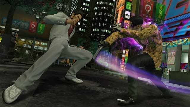 人中之龙 极-v1.0.1 image 2