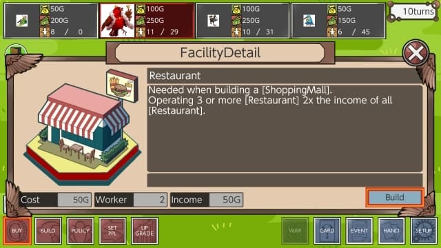 人向钱看PeopleWIllMoney-v1.00-中文60帧 image 3
