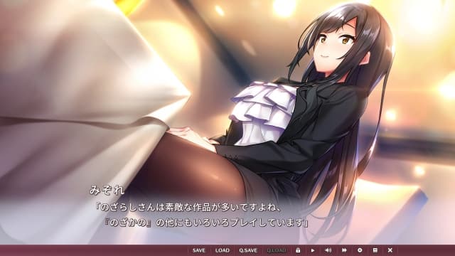 从朋友到恋人-v1.0.1-60帧-附汉化补丁 image 4