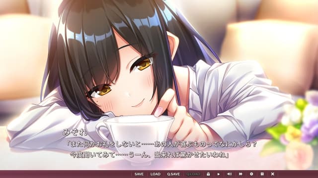 从朋友到恋人-v1.0.1-60帧-附汉化补丁 image 6