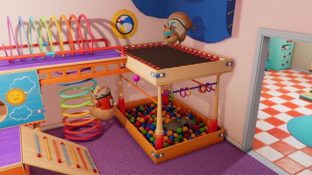 仓鼠游乐场Hamster Playground-v1.0.4-10dlc-中文30帧 image 4