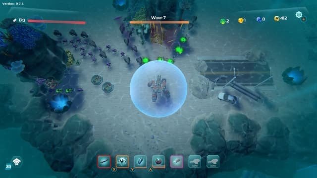 代号 海洋守护者-v1.1.0-60帧 image 5