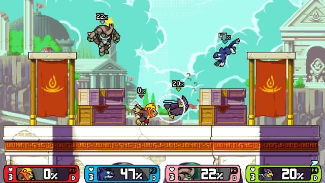 以太之战-v2.1.2.2-60帧 image 2