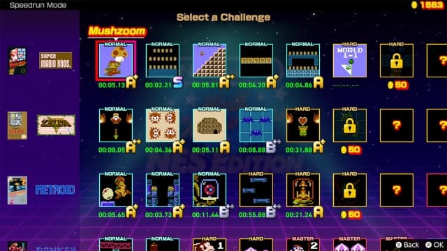 任天堂世界锦标赛：NES 版-v1.1.1-60帧 image 3