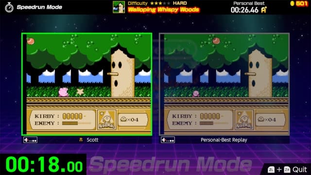 任天堂世界锦标赛：NES 版-v1.1.1-60帧 image 5