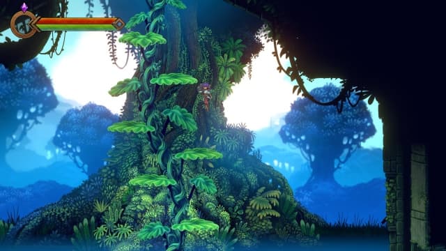 伊多拉Itorah-v1.0.3-中文60帧 image 5