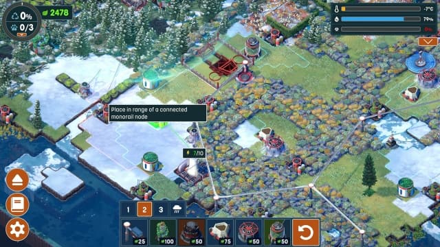 伊始之地Terra Nil-v1.1.10-中文30帧 image 2