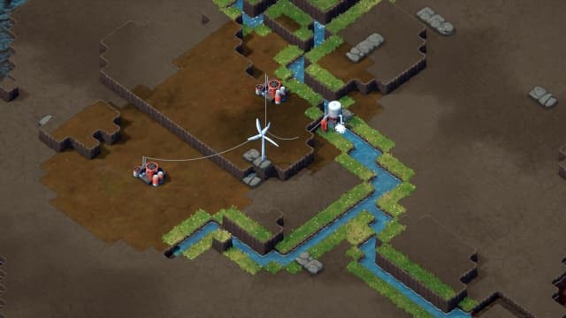 伊始之地Terra Nil-v1.1.10-中文30帧 image 4