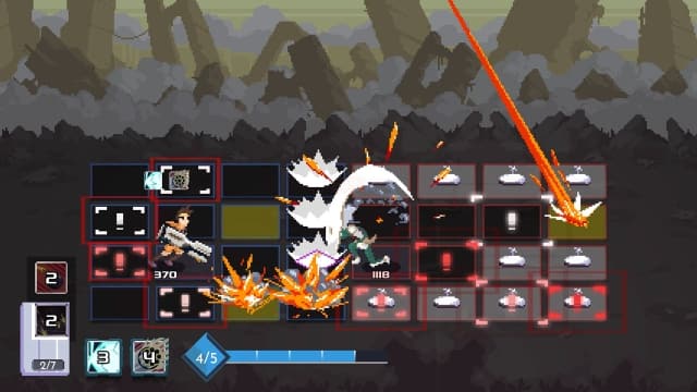 伊甸之路One Step From Eden-v1.8.1-中文60帧 image 4