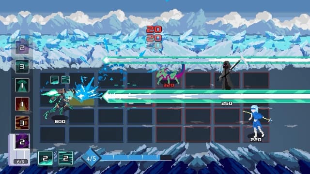 伊甸之路One Step From Eden-v1.8.1-中文60帧 image 5