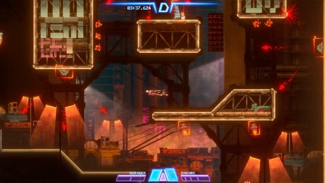 伊甸创世纪Eden Genesis-v1.0.013-英文60帧 image 5