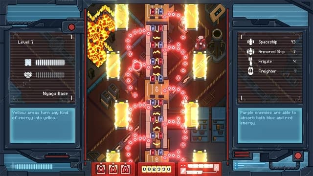 伊罗英雄Iro Hero-v1.0.2-中文60帧 image 2