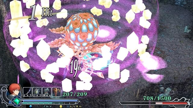 伊苏回忆录 菲尔迦纳的誓约-v1.0.1-中文60帧 image 4