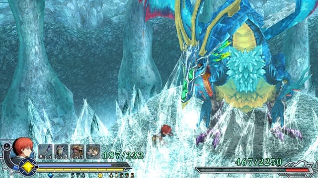 伊苏回忆录 菲尔迦纳的誓约-v1.0.1-中文60帧 image 5