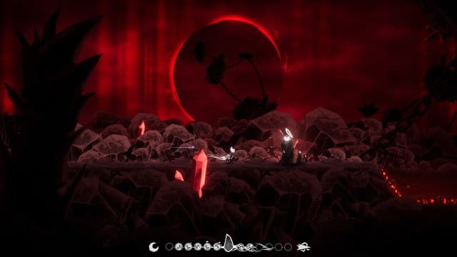 伊莉丝 深渊洄光Elypse-v1.0.17-中文30帧 image 2