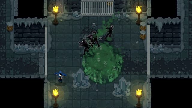传说法师Wizard of Legend-v1.23.4-中文60帧 image 3