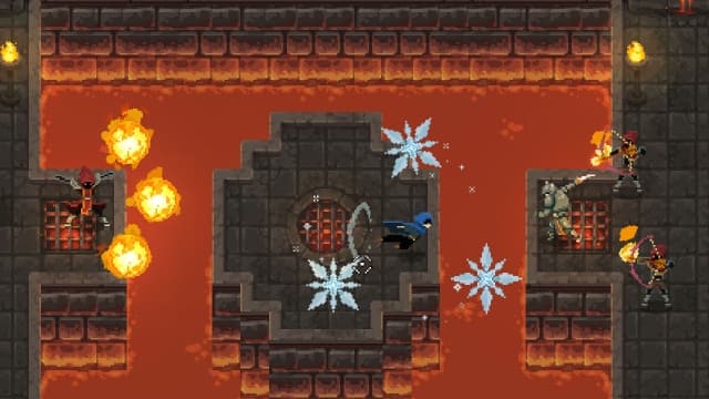 传说法师Wizard of Legend-v1.23.4-中文60帧 image 4