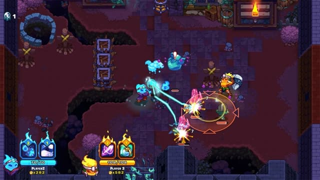 余烬骑士 微光骑士-v1.12-1dlc -60帧 image 2