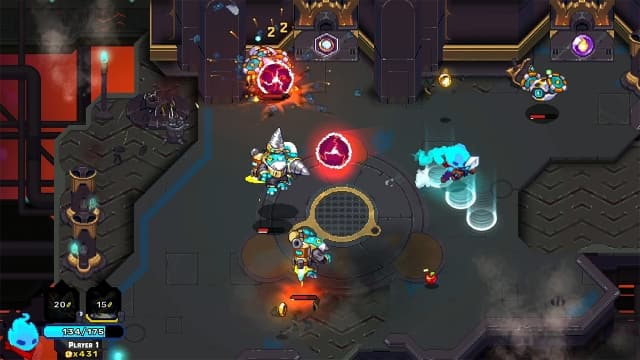 余烬骑士 微光骑士-v1.12-1dlc -60帧 image 4