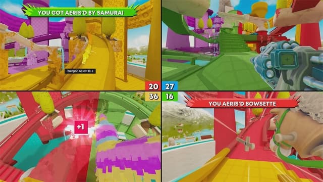 作弊达人：不插电Screencheat-v1.0.1-中文60帧 image 2