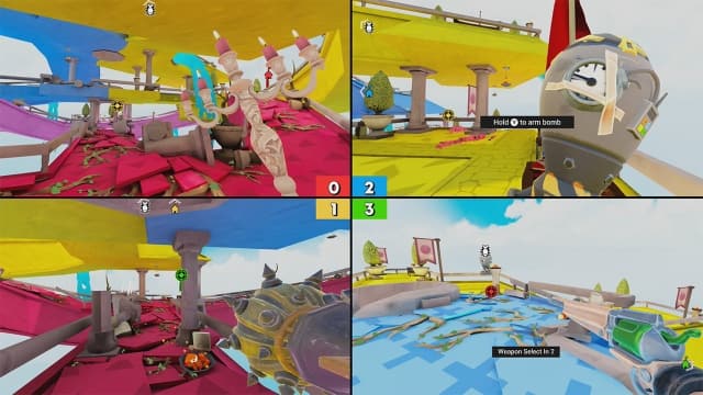 作弊达人：不插电Screencheat-v1.0.1-中文60帧 image 4