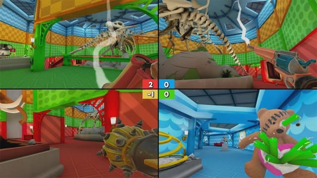 作弊达人：不插电Screencheat-v1.0.1-中文60帧 image 5