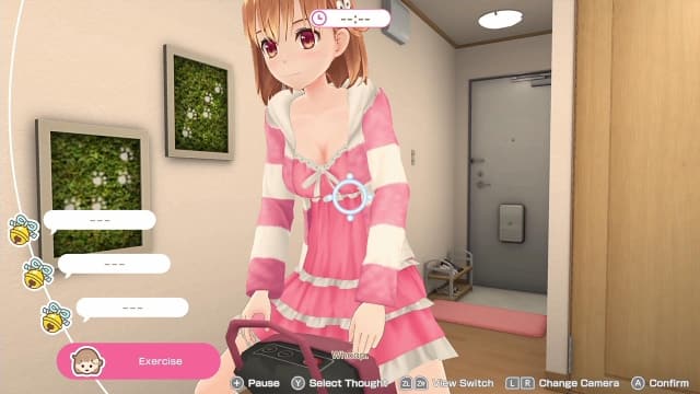 你一直梦想的未来-v1.0.1-中文-安卓打不开捏 image 2