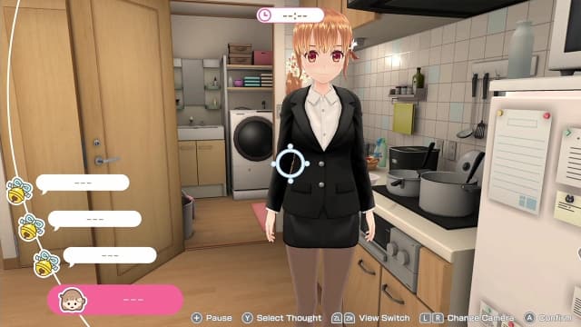 你一直梦想的未来-v1.0.1-中文-安卓打不开捏 image 3