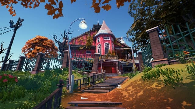 你好邻居2-v1.1-3dlc-30帧 image 4